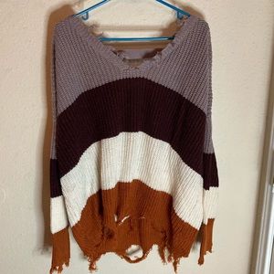 Rue21 Sweater